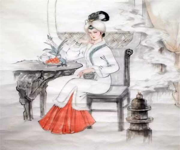 Lat tay nguyen nhan Phuong Ot yeu men Lam Dai Ngoc-Hinh-6