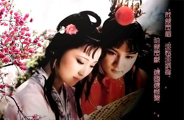 Lật tẩy nguyên nhân Phượng Ớt yêu mến Lâm Đại Ngọc - Hình 7 Lat tay nguyen nhan Phuong Ot yeu men Lam Dai Ngoc-Hinh-7