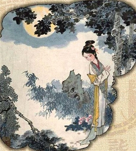 Lật tẩy nguyên nhân Phượng Ớt yêu mến Lâm Đại Ngọc - Hình 5 Lat tay nguyen nhan Phuong Ot yeu men Lam Dai Ngoc-Hinh-5