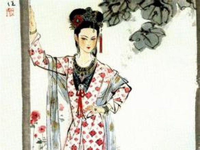 Lật tẩy nguyên nhân Phượng Ớt yêu mến Lâm Đại Ngọc - Hình 9 Lat tay nguyen nhan Phuong Ot yeu men Lam Dai Ngoc-Hinh-9