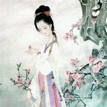 Lật tẩy nguyên nhân Phượng Ớt yêu mến Lâm Đại Ngọc - Hình 10 Lat tay nguyen nhan Phuong Ot yeu men Lam Dai Ngoc-Hinh-10