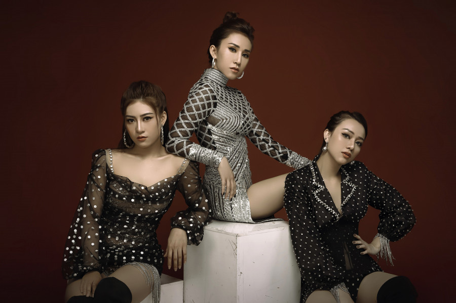 Mây Trắng có thêm thành viên mới. Mây Trắng có thêm thành viên mới.