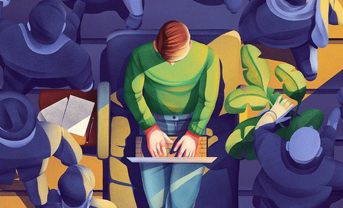 Ngoài lo việc lớn, đây là 7 điều sếp luôn để ý ở nhân viên, dân công sở phải biết để ghi điểm - Ảnh 6. Ngoài lo việc lớn, đây là 7 điều sếp luôn để ý ở nhân viên, dân công sở phải biết để ghi điểm - Ảnh 6.