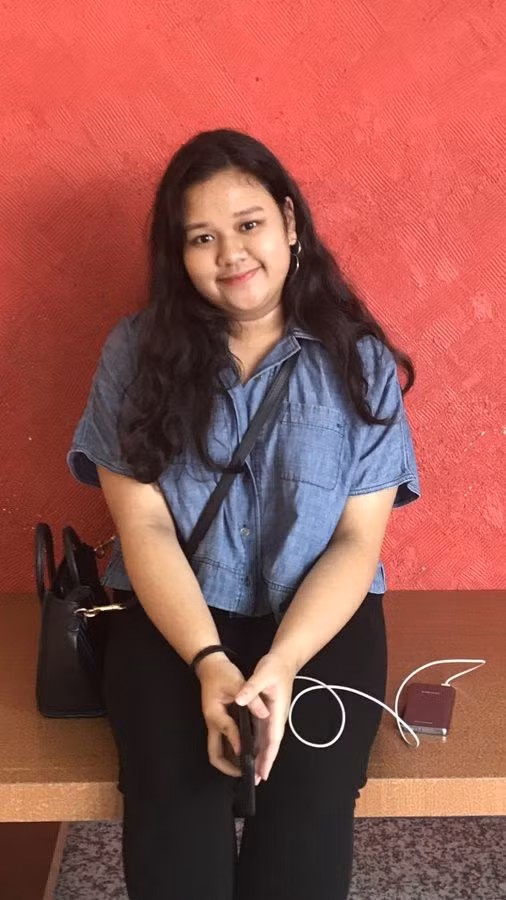 Bị chia tay vì quá béo, cô gái "lột xác" ngoạn mục giảm 35kg khiến bạn trai cầu xin quay lại ảnh 2 Bị người yêu đá vì quá béo, màn lột xác ngoạn mục giảm 35kg của cô gái khiến bạn trai cũ phải cầu xin quay lại-2