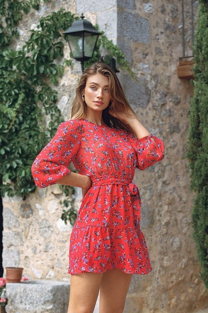 Vóc dáng tuyệt mỹ của chân dài 9x Lorena Rae cao 1m80 ảnh 13 Vóc dáng tuyệt mỹ của chân dài 9x Lorena Rae cao 1m80 - ảnh 13