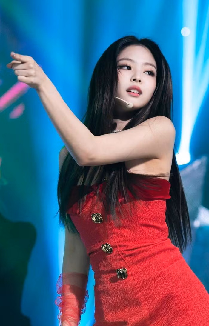 Bốn nữ thần Kpop nổi tiếng nhất nửa đầu 2019 ảnh 4