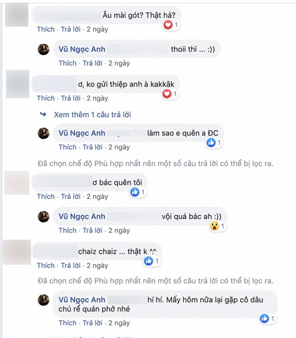 6 năm chia tay Chi Pu, Cường Seven dính nghi vấn cưới Vũ Ngọc Anh “chạy bầu” ảnh 2 Empty