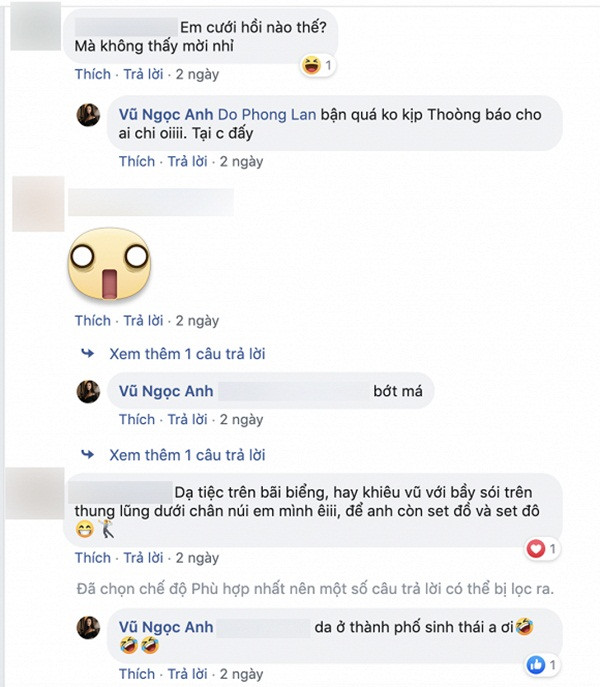 6 năm chia tay Chi Pu, Cường Seven dính nghi vấn cưới Vũ Ngọc Anh “chạy bầu” ảnh 3 Empty