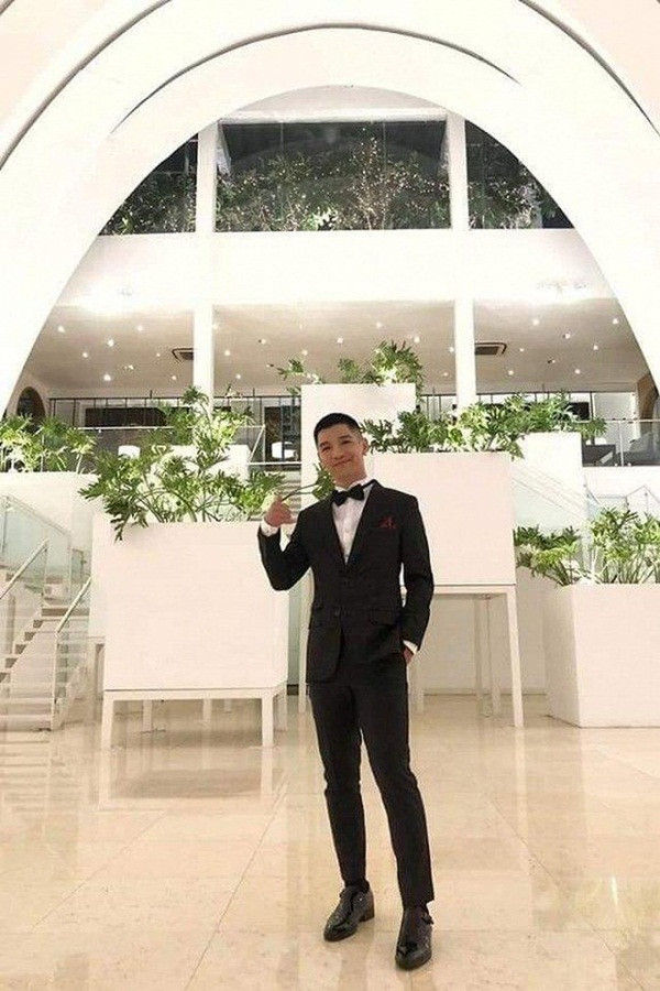 6 năm chia tay Chi Pu, Cường Seven dính nghi vấn cưới Vũ Ngọc Anh “chạy bầu” ảnh 1 Empty