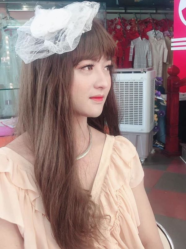 Mượn tạm anh hàng xóm làm người mẫu và kết quả không ai ngờ ảnh 3 … và after.