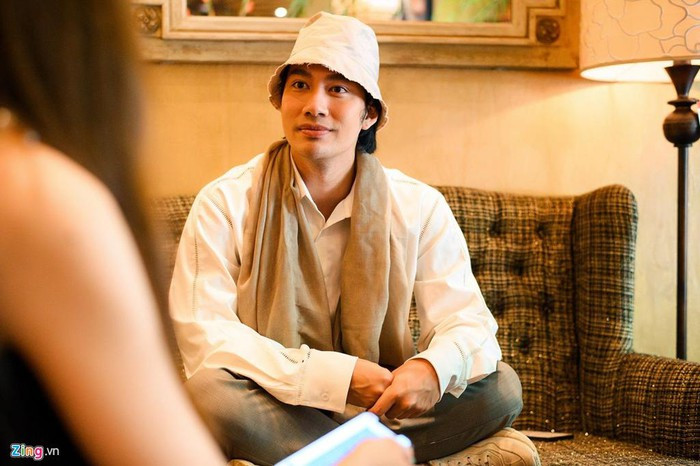 Lý Quí Khánh: "Tôi yêu Quang Vinh hơn cả người yêu mình" ảnh 6