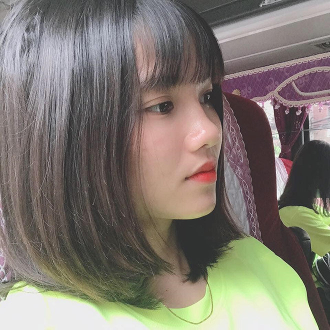 Cô gái được mệnh danh "hoa khôi đội tuyển nữ Việt Nam” là ai? ảnh 1 Nữ cầu thủ được dân mạng gọi là hoa khôi đội tuyển Việt Nam-2