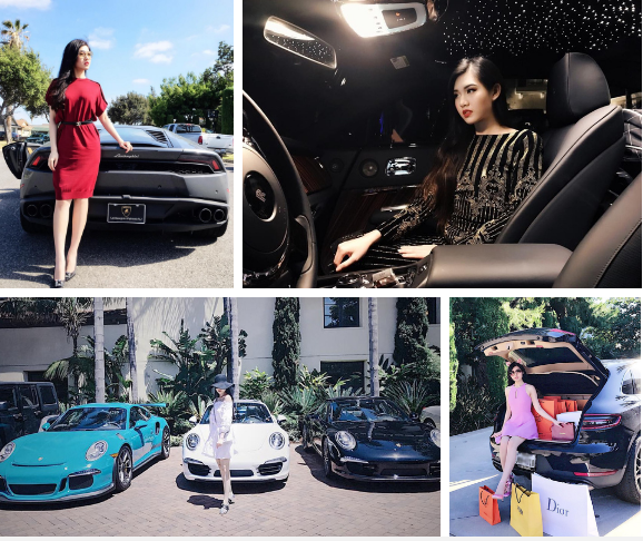 Choáng váng cách Choáng váng cách