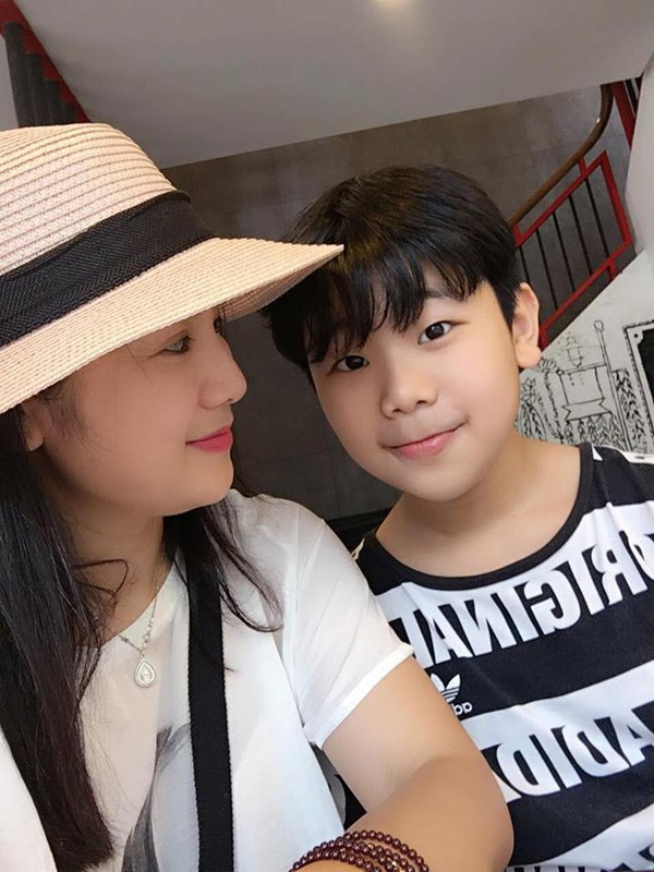 Thu Hà "Lá ngọc cành vàng”: Nhan sắc đài các trẻ mãi không già, tuổi 50 trở thành NSND hình ảnh 5 thu ha "la ngoc canh vang”: nhan sac dai cac tre mai khong gia, tuoi 50 tro thanh nsnd hinh anh 5