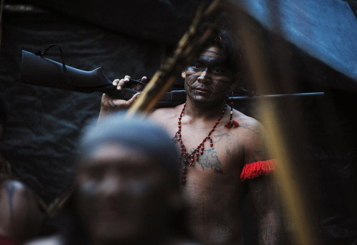 Rừng Amazon hùng vĩ trước trận cháy kỷ lục ảnh 16 Rừng Amazon hùng vĩ trước trận cháy kỷ lục ảnh 16