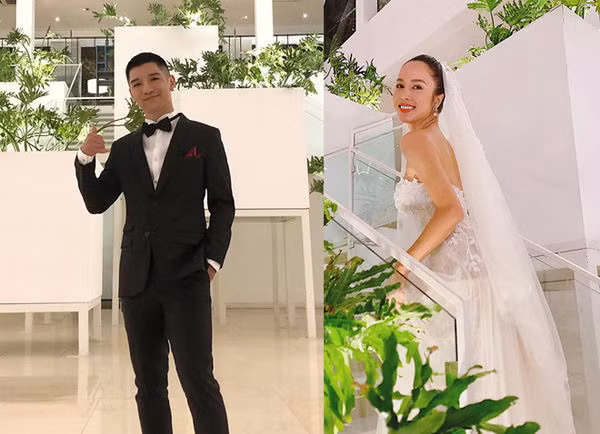 Sau Cường Seven, Vũ Ngọc Anh cũng đã lên tiếng chuyện ‘cưới chạy bầu’ ảnh 3