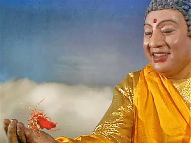 4 nguoi ton ngo khong so nhat trong tay du ky, gom nhung ai? hinh anh 2