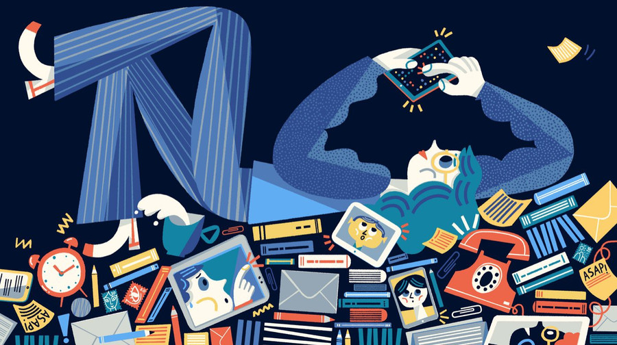 Ngoài lo việc lớn, đây là 7 điều sếp luôn để ý ở nhân viên, dân công sở phải biết để ghi điểm - Ảnh 4. Ngoài lo việc lớn, đây là 7 điều sếp luôn để ý ở nhân viên, dân công sở phải biết để ghi điểm - Ảnh 4.