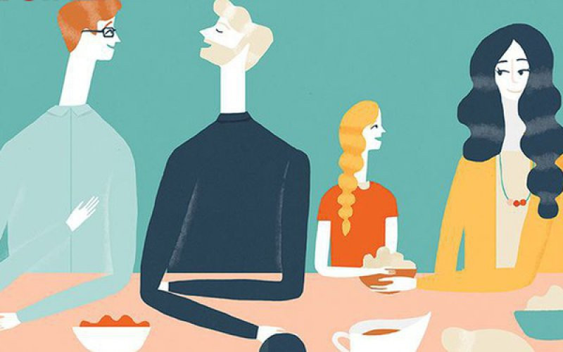 Ngoài lo việc lớn, đây là 7 điều sếp luôn để ý ở nhân viên, dân công sở phải biết để ghi điểm - Ảnh 5. Ngoài lo việc lớn, đây là 7 điều sếp luôn để ý ở nhân viên, dân công sở phải biết để ghi điểm - Ảnh 5.