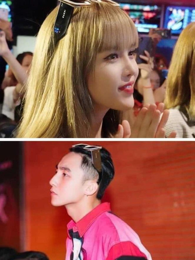 Sơn Tùng và Thiều Bảo Trâm - yêu từ 19 tuổi, 6 năm hẹn hò kín tiếng? - Ảnh 8. Sơn Tùng và Thiều Bảo Trâm - yêu từ 19 tuổi, 6 năm hẹn hò kín tiếng? - Ảnh 8.