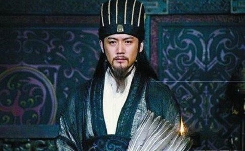 8 muu si kiet xuat thoi loan the tranh hung tam quoc gom nhung ai? hinh anh 2