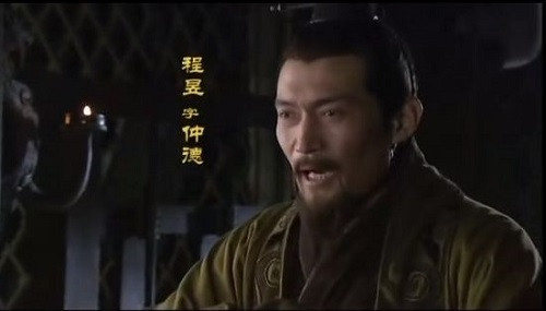 8 muu si kiet xuat thoi loan the tranh hung tam quoc gom nhung ai? hinh anh 7