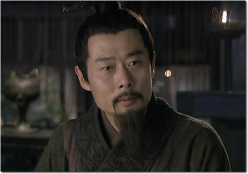 8 muu si kiet xuat thoi loan the tranh hung tam quoc gom nhung ai? hinh anh 5