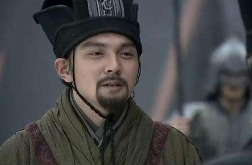 8 muu si kiet xuat thoi loan the tranh hung tam quoc gom nhung ai? hinh anh 6