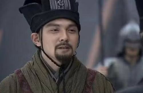 8 muu si kiet xuat thoi loan the tranh hung tam quoc gom nhung ai? hinh anh 6