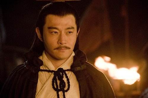 8 muu si kiet xuat thoi loan the tranh hung tam quoc gom nhung ai? hinh anh 3