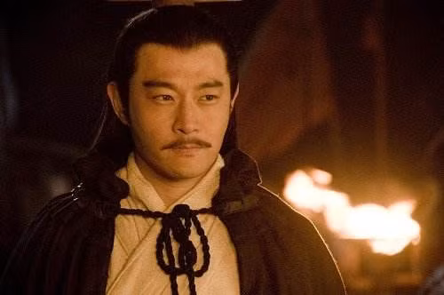 8 muu si kiet xuat thoi loan the tranh hung tam quoc gom nhung ai? hinh anh 3