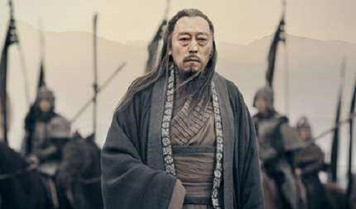 8 muu si kiet xuat thoi loan the tranh hung tam quoc gom nhung ai? hinh anh 4