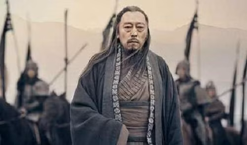 8 muu si kiet xuat thoi loan the tranh hung tam quoc gom nhung ai? hinh anh 4