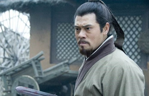 8 muu si kiet xuat thoi loan the tranh hung tam quoc gom nhung ai? hinh anh 8