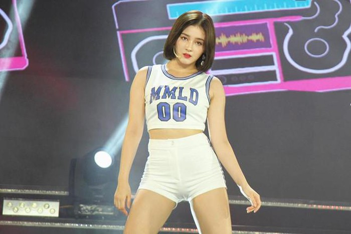 Bốn nữ thần Kpop nổi tiếng nhất nửa đầu 2019 ảnh 12 Bốn nữ thần Kpop nổi tiếng nhất nửa đầu 2019 ảnh 12