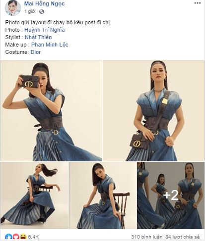 truoc khi len xe hoa, dong nhi khien khan gia tram tro khi hoa fashionista hinh anh 1