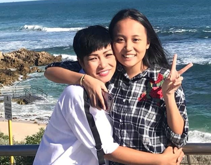 Phương Thanh xả tang bố của con gái, trút món nợ ân tình ảnh 2 Phương Thanh xả tang bố của con gái, trút món nợ ân tình