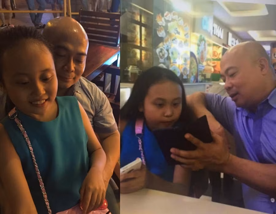 Phương Thanh xả tang bố của con gái, trút món nợ ân tình