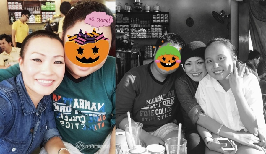 Phương Thanh xả tang bố của con gái, trút món nợ ân tình ảnh 3 Phương Thanh xả tang bố của con gái, trút món nợ ân tình