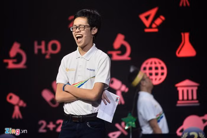 Dàn hot girl, hot boy 2001 đình đám trúng tuyển vào những đại học nào? ảnh 10