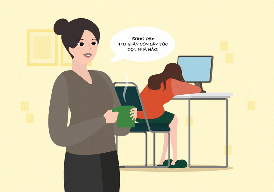 7 cach cham soc co - xuong - khop san sang cho 