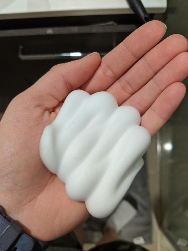 Những bức ảnh chỉ cần nhìn qua thôi cũng khiến bạn thỏa mãn run cả người vì độ hoàn hảo - Ảnh 6.