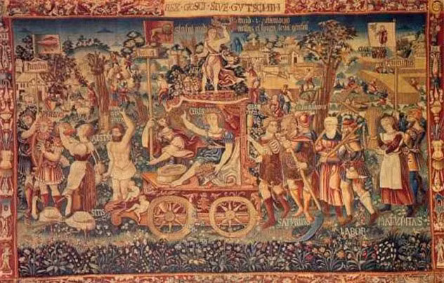 9 cổ vật kỳ lạ: Bằng chứng tố cáo người ngoài hành tinh đã đến Trái Đất? - Ảnh 8.