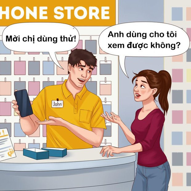 mua sam ngay tet, chi em can nam long 7 tuyet chieu nay de khong bi “chay tui” - 4