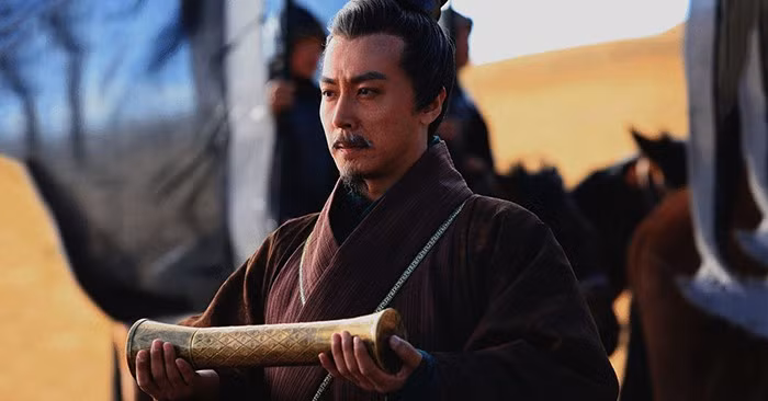 loi giai cuc choang vu an oan chan dong nhat trung quoc co dai hinh anh 8