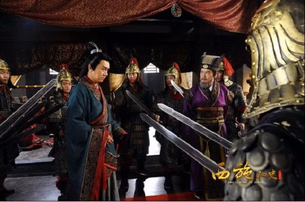 loi giai cuc choang vu an oan chan dong nhat trung quoc co dai hinh anh 9