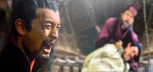 loi giai cuc choang vu an oan chan dong nhat trung quoc co dai hinh anh 10