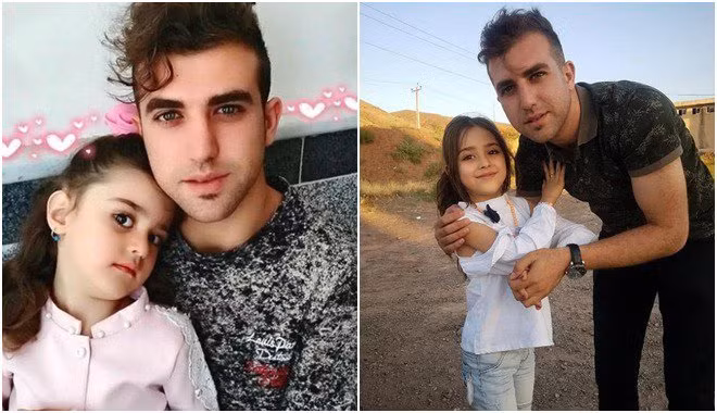 be gai 7 tuoi bi lam phien vi qua dep khien bo phai nghi viec de lam ve si - 13