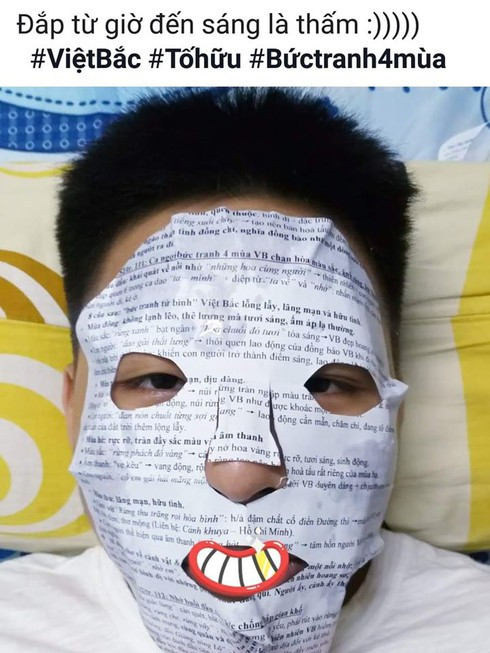 Bí quyết ôn thi