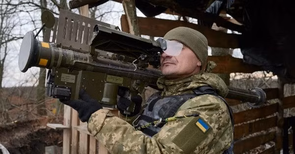 Các hệ thống MANPADS phương Tây ban đầu đã gây ra rất nhiều khó khăn cho Nga